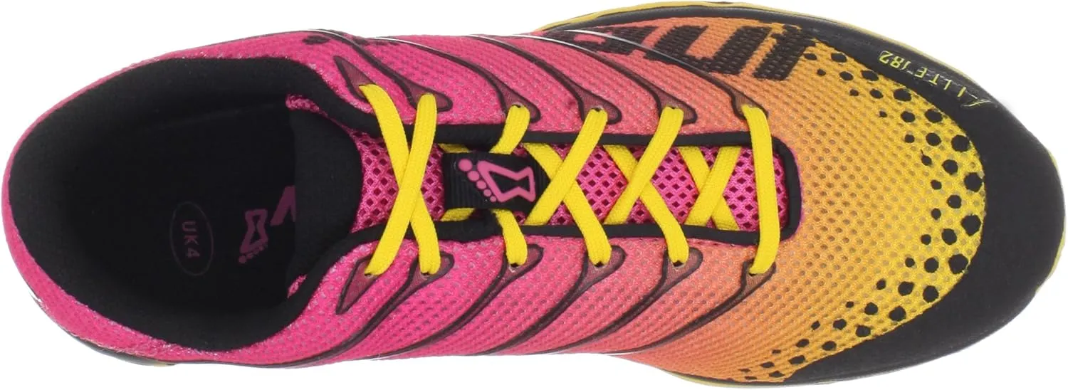 Inov-8 Women's F-Lite 182 Fitness Shoe