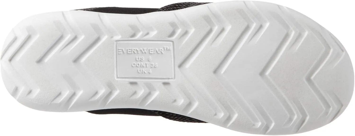 isotoner Women's Sport Mesh Slipper