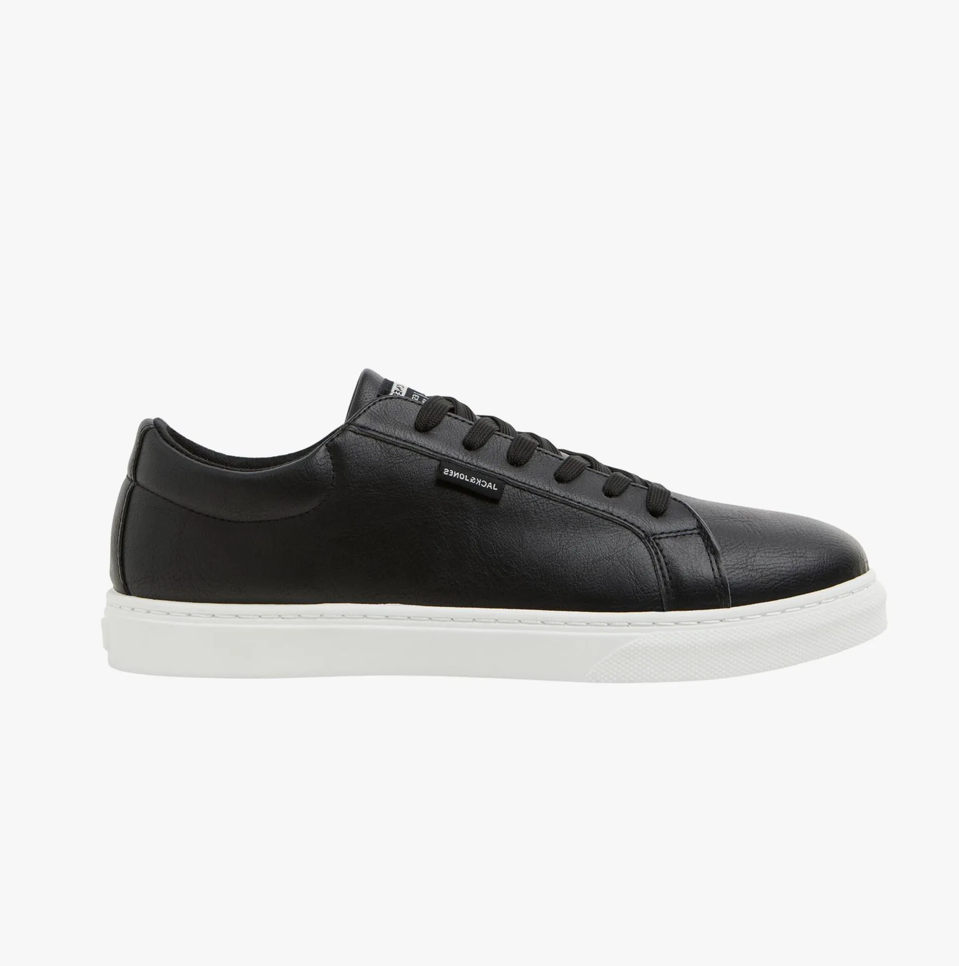 Jack & Jones ATMOS Mens Trainers Anthracite