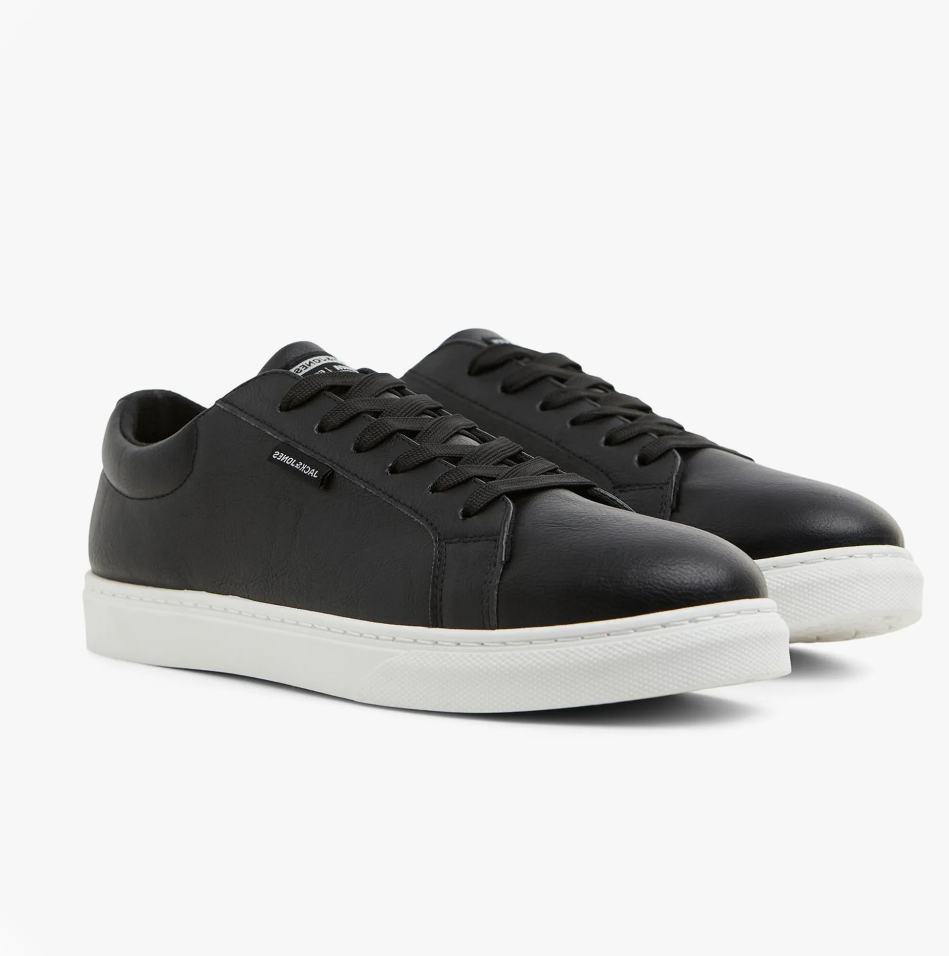 Jack & Jones ATMOS Mens Trainers Anthracite