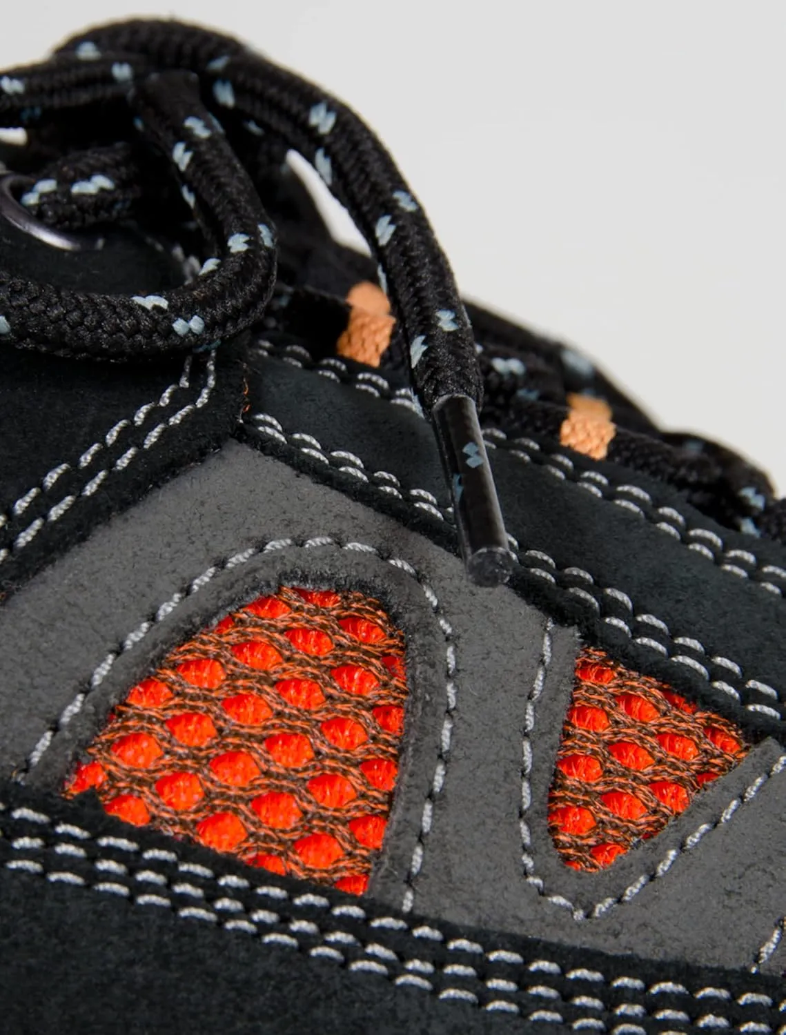 JALAS 3460A M-Sport Safety Shoe