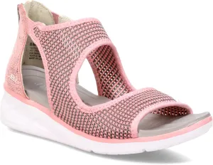 Jambu Women's Margot-Wide Sport Sandal