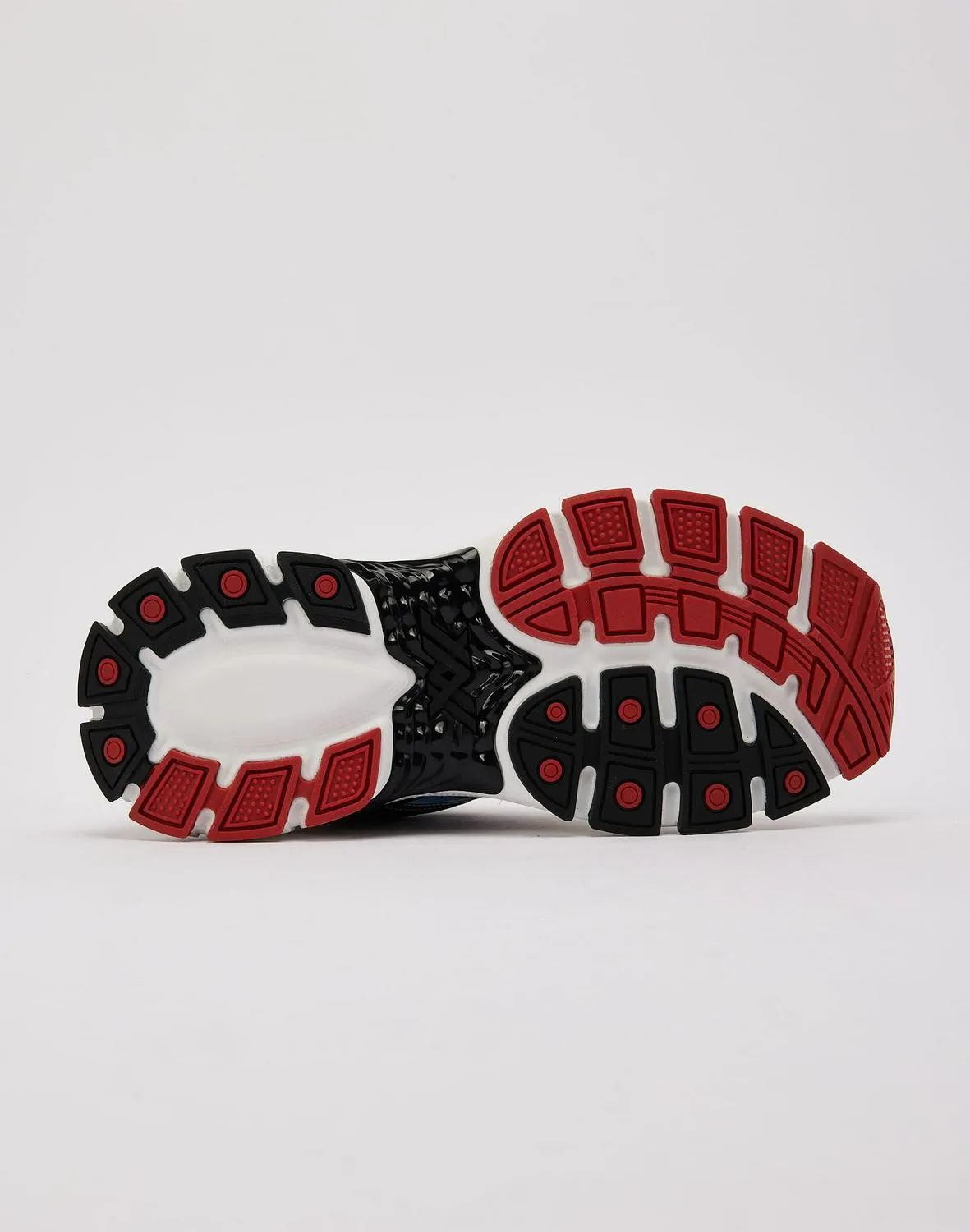 Javi Emerge Gray Blue Red Yellow Black Silver White EMERGE-MULTI Shoe Trainer