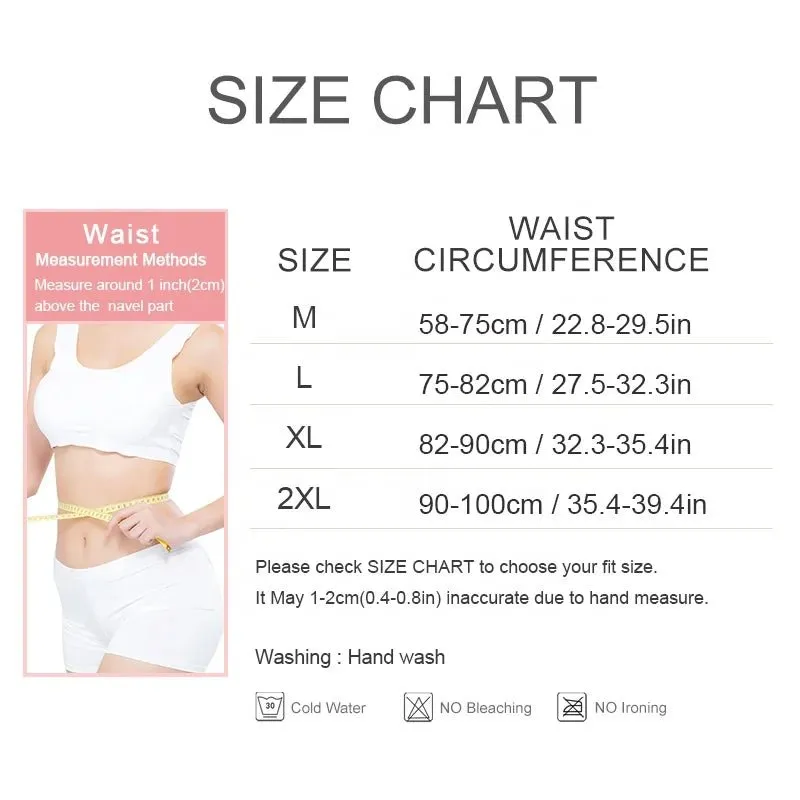 JINGBA Bodybuilding Waist Trainer Trimmer Belt with Double Straps for Optimal Support
