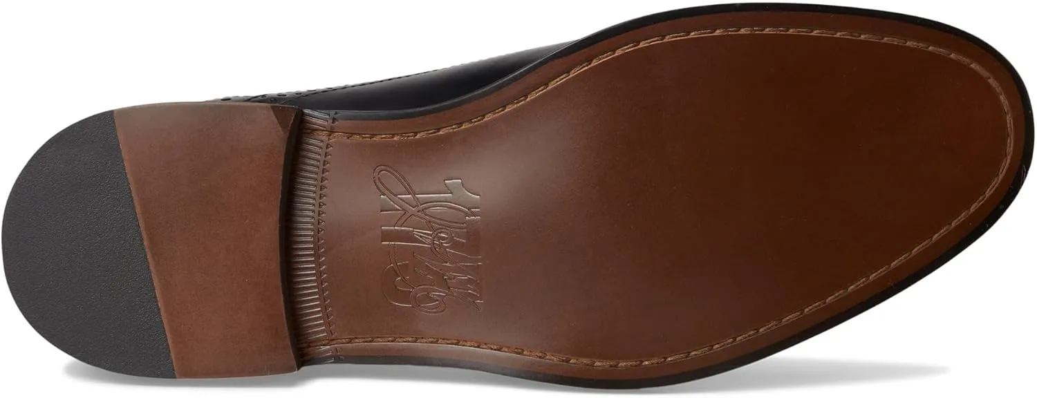Johnston & Murphy Men's Conard 2.0 175th Cap Toe Oxford