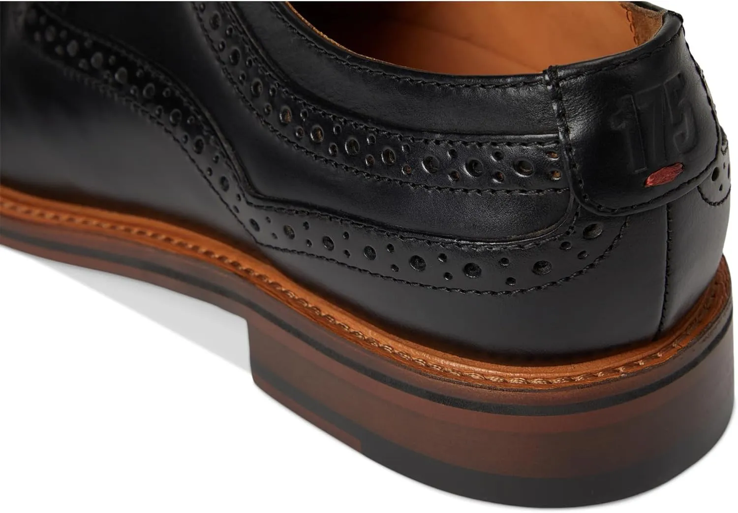 Johnston & Murphy Men's Conard 2.0 175th Cap Toe Oxford