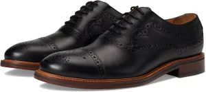 Johnston & Murphy Men's Conard 2.0 175th Cap Toe Oxford