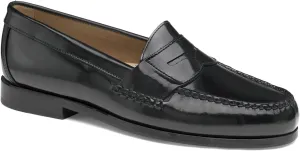 Johnston & Murphy Upton Saddle