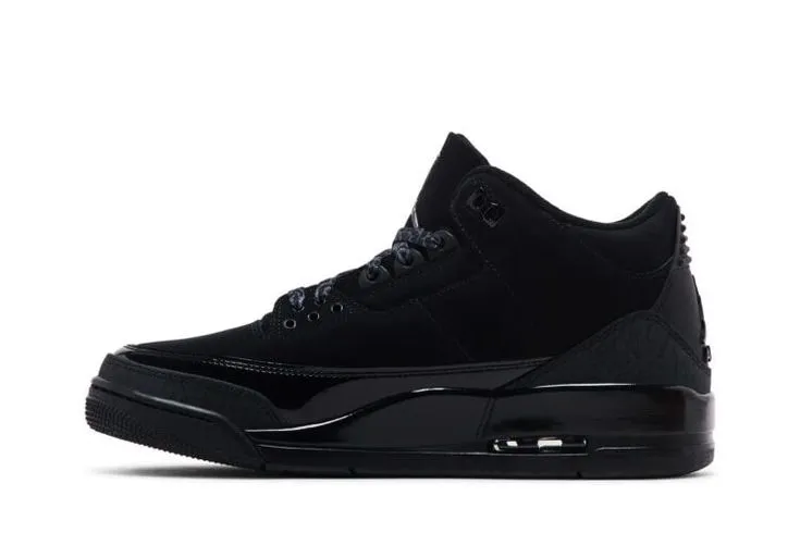 Jordan 3 Retro