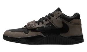 Jordan Jumpman Jack TR x Travis Scott "Dark Mocha"
