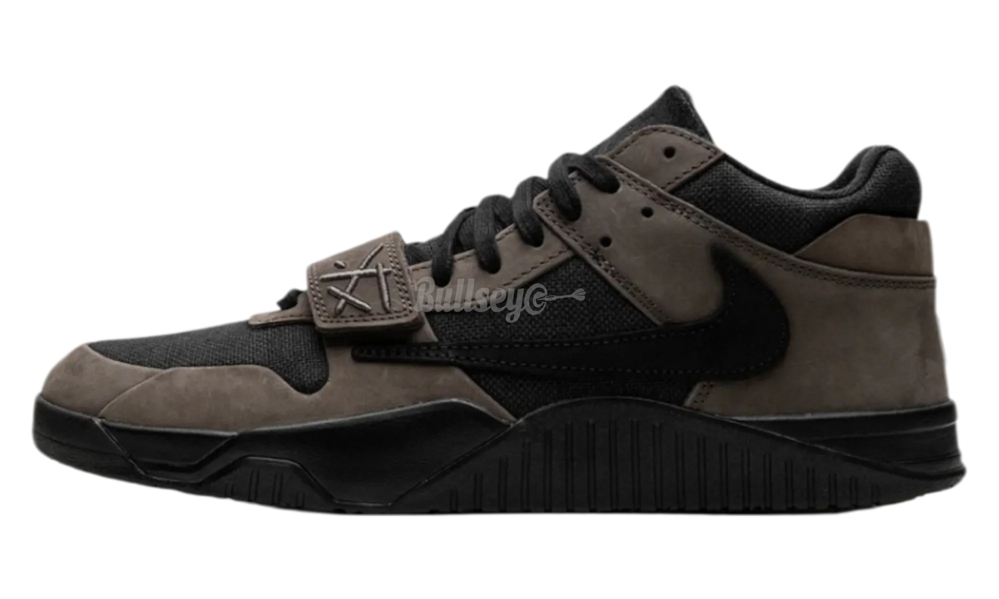 Jordan Jumpman Jack TR x Travis Scott "Dark Mocha"