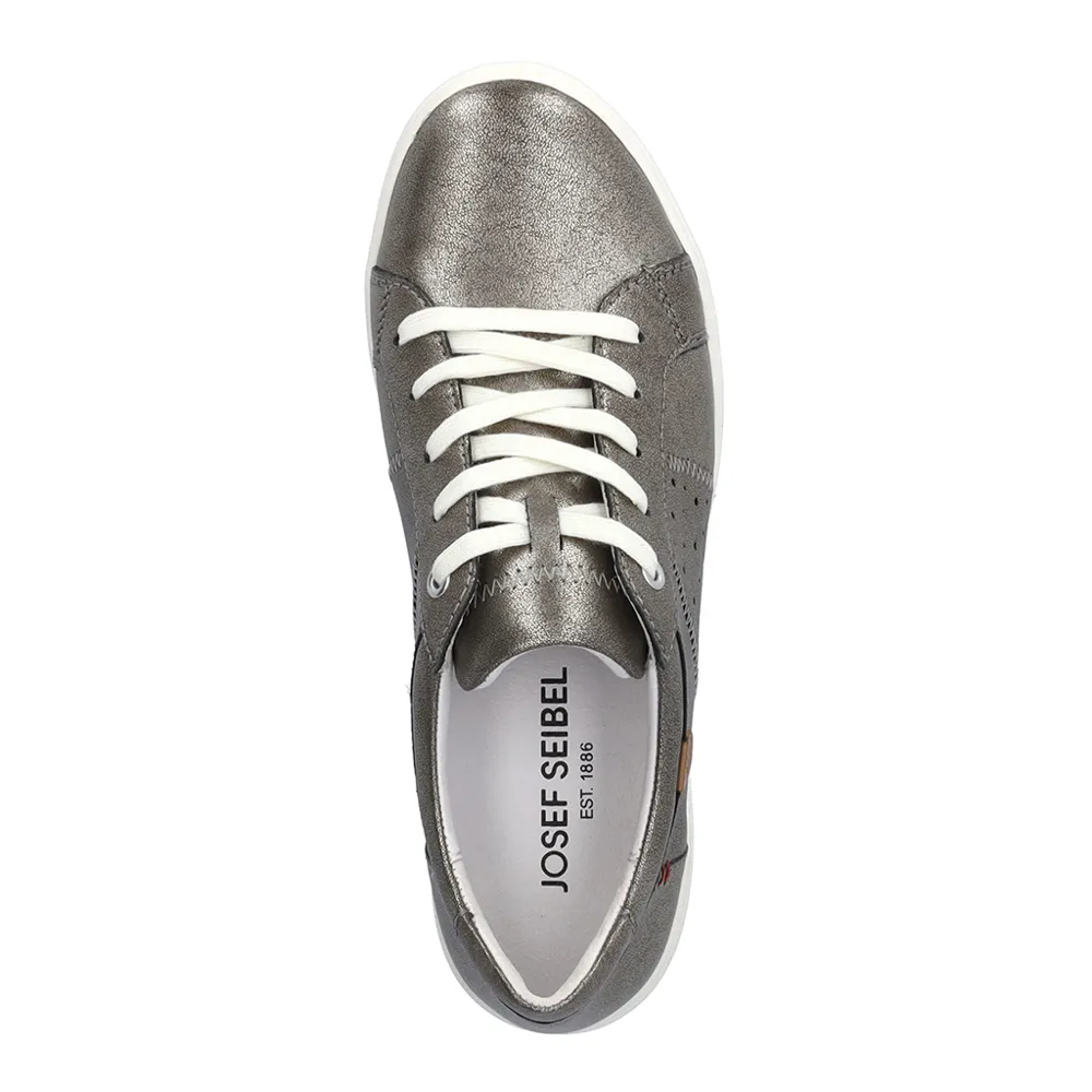Josef Seibel - Caren 01 - Platin - Shoes
