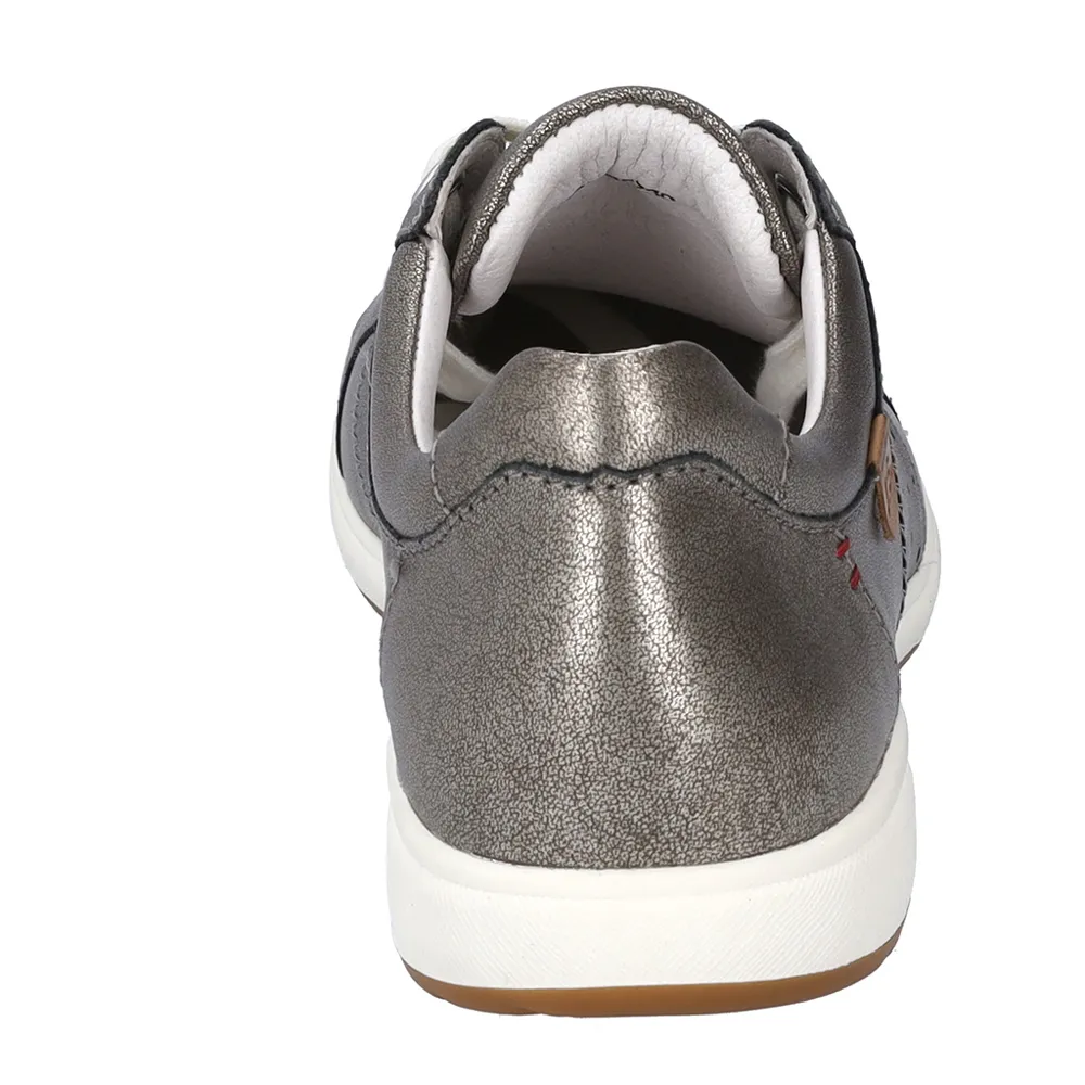 Josef Seibel - Caren 01 - Platin - Shoes