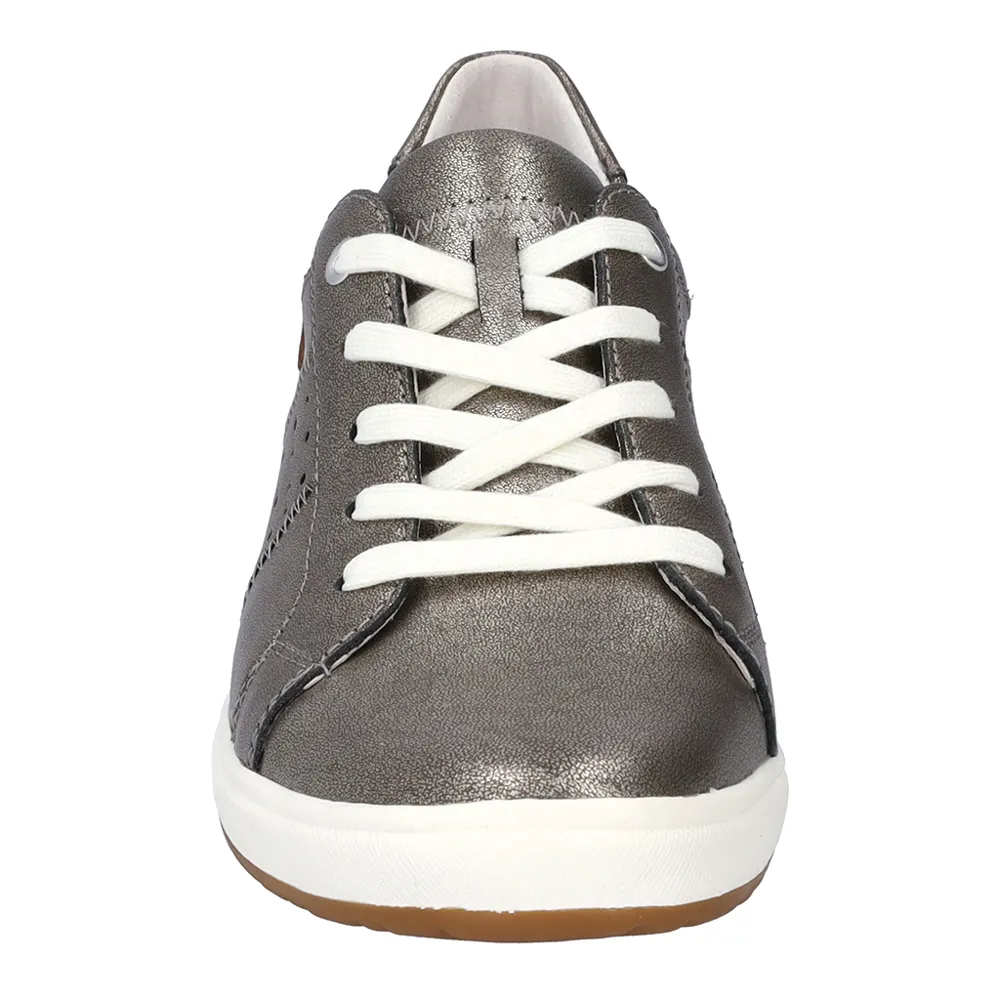 Josef Seibel - Caren 01 - Platin - Shoes