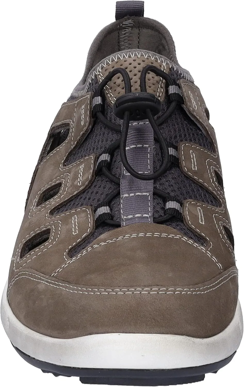 Josef Seibel Enrico 22 Men's Low-Top Trainers, Width G (Normal), Interchangeable Footbed