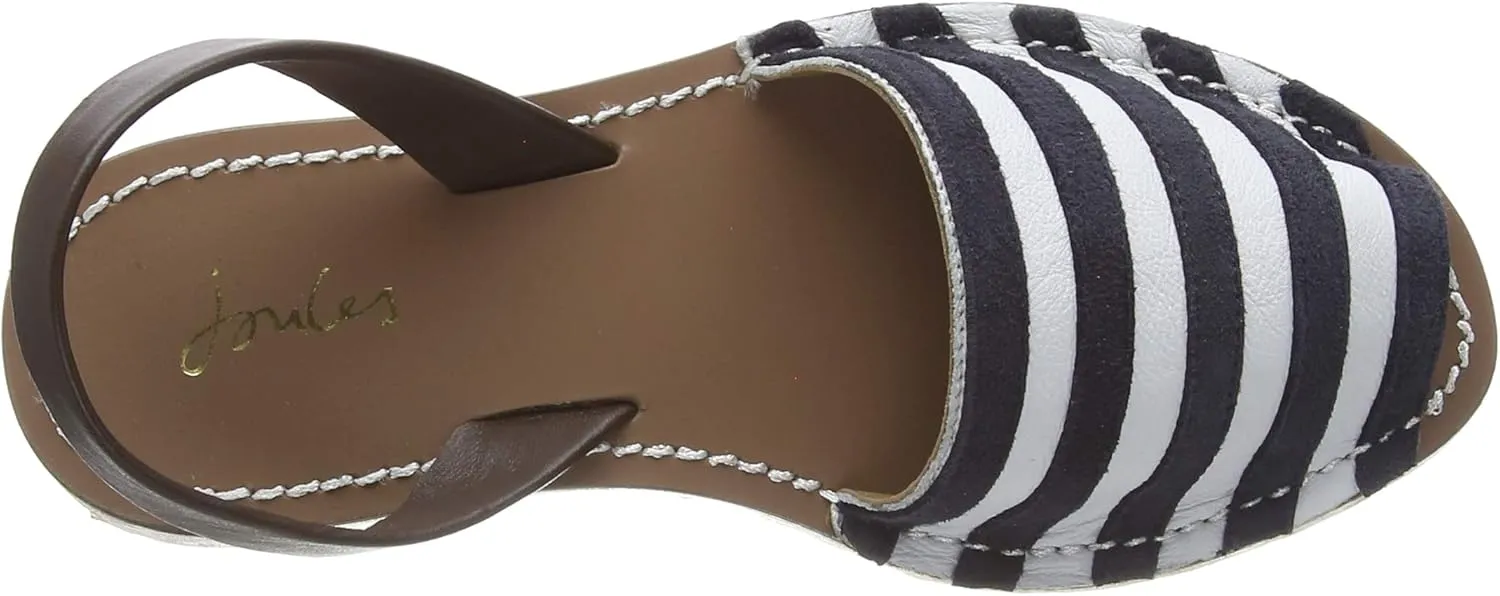 Joules Women's Sandal
