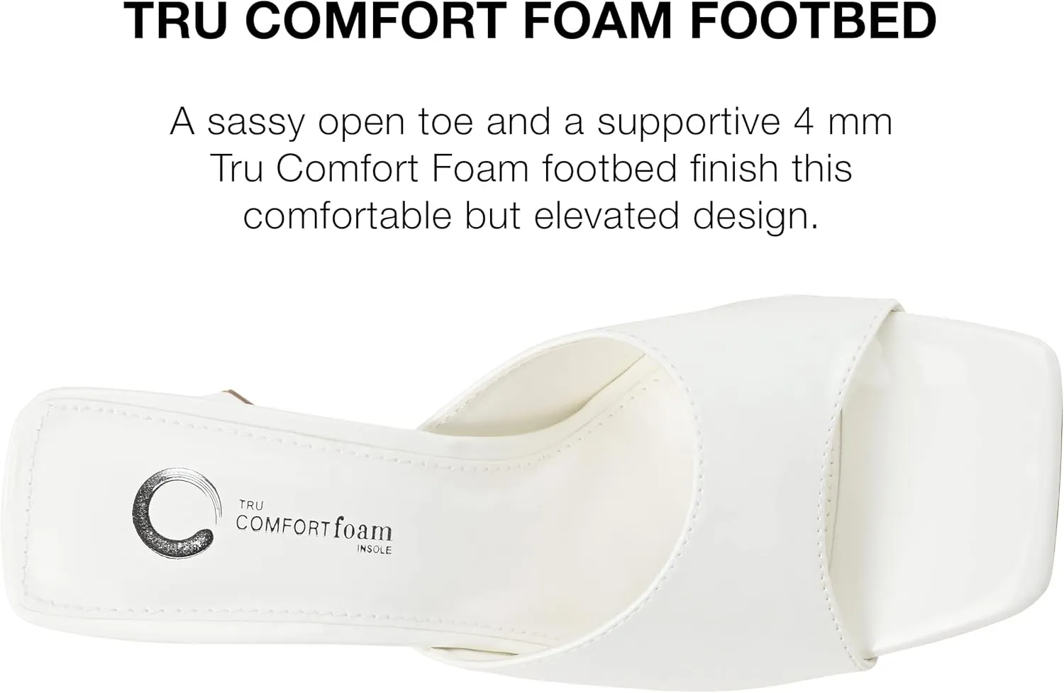 Journee Women's Comfort Foam Kammali Sandals
