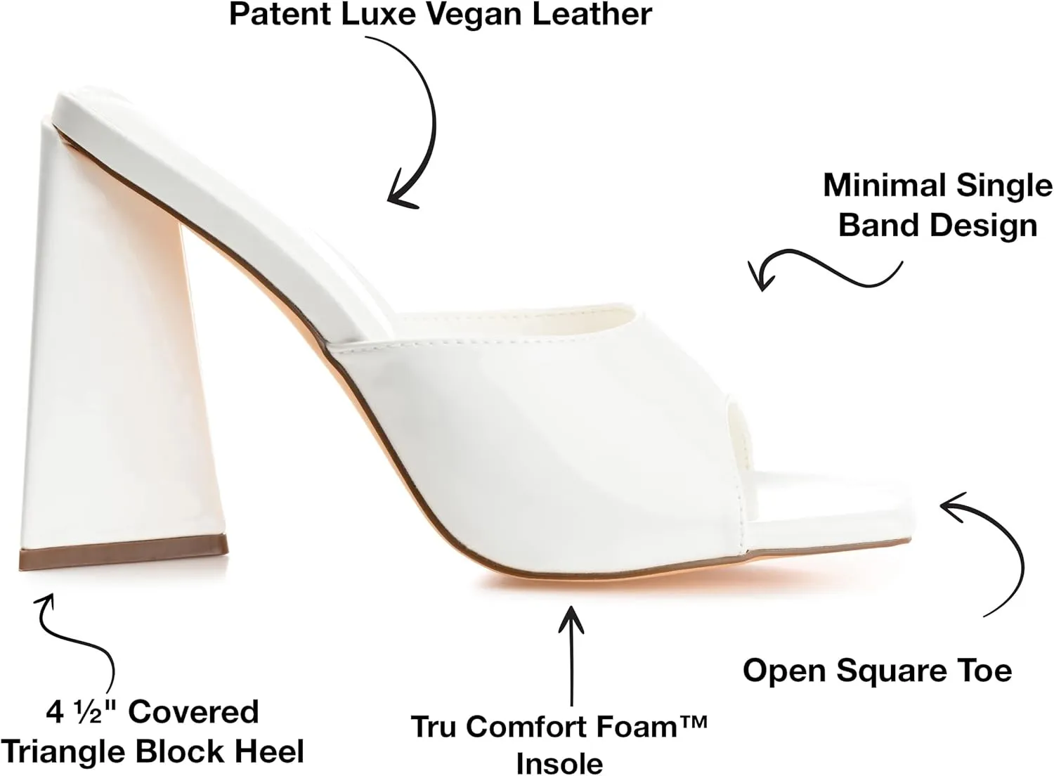 Journee Women's Comfort Foam Kammali Sandals