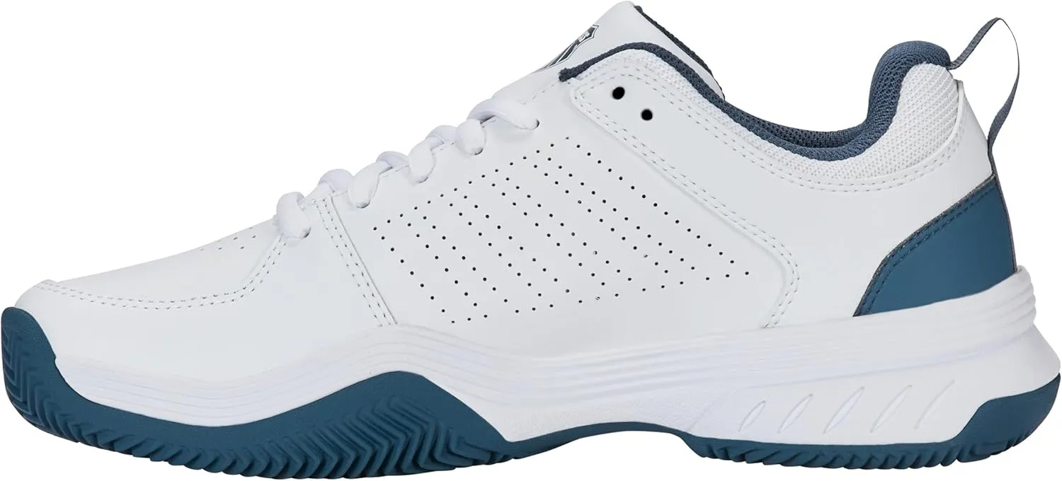 K-Swiss Men's Court Express 2 Tennis Shoe