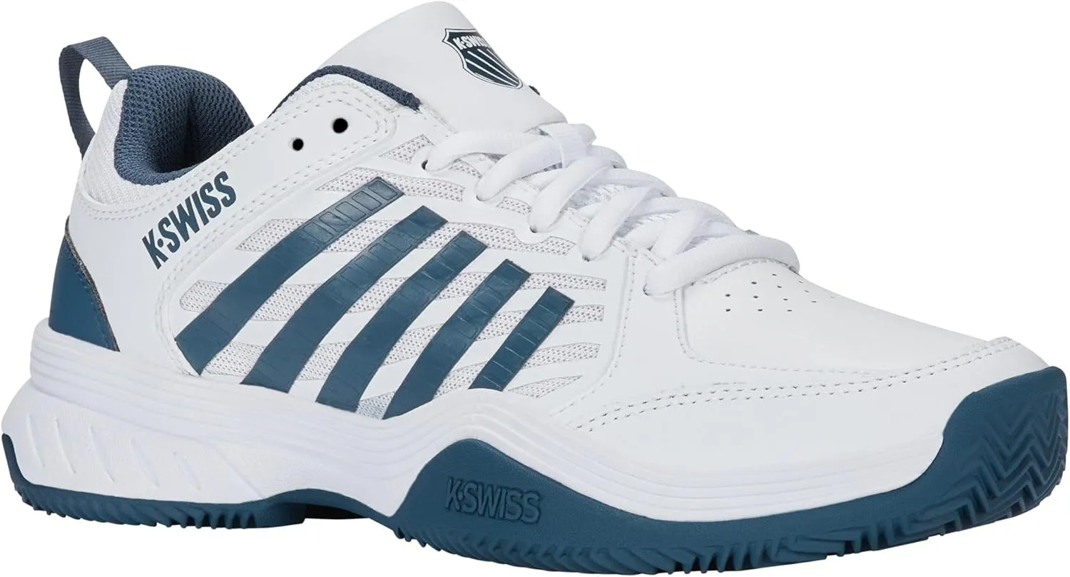 K-Swiss Men's Court Express 2 Tennis Shoe