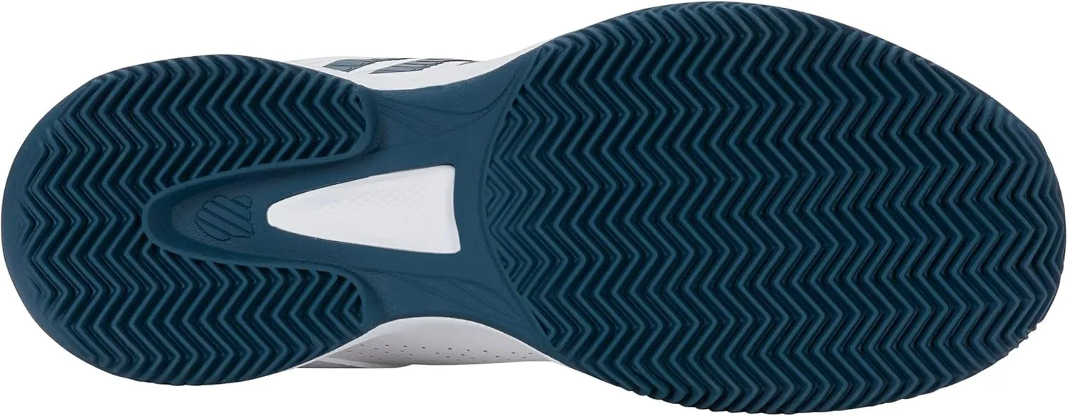 K-Swiss Men's Court Express 2 Tennis Shoe