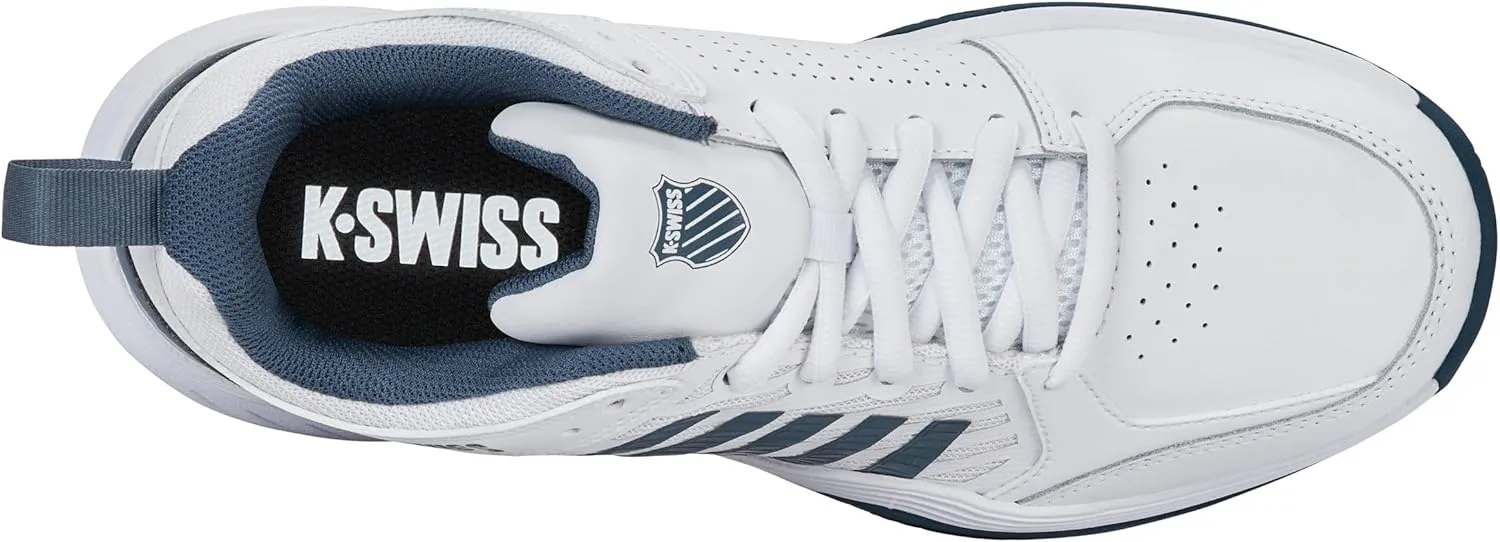 K-Swiss Men's Court Express 2 Tennis Shoe
