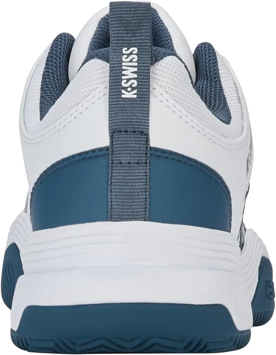 K-Swiss Men's Court Express 2 Tennis Shoe