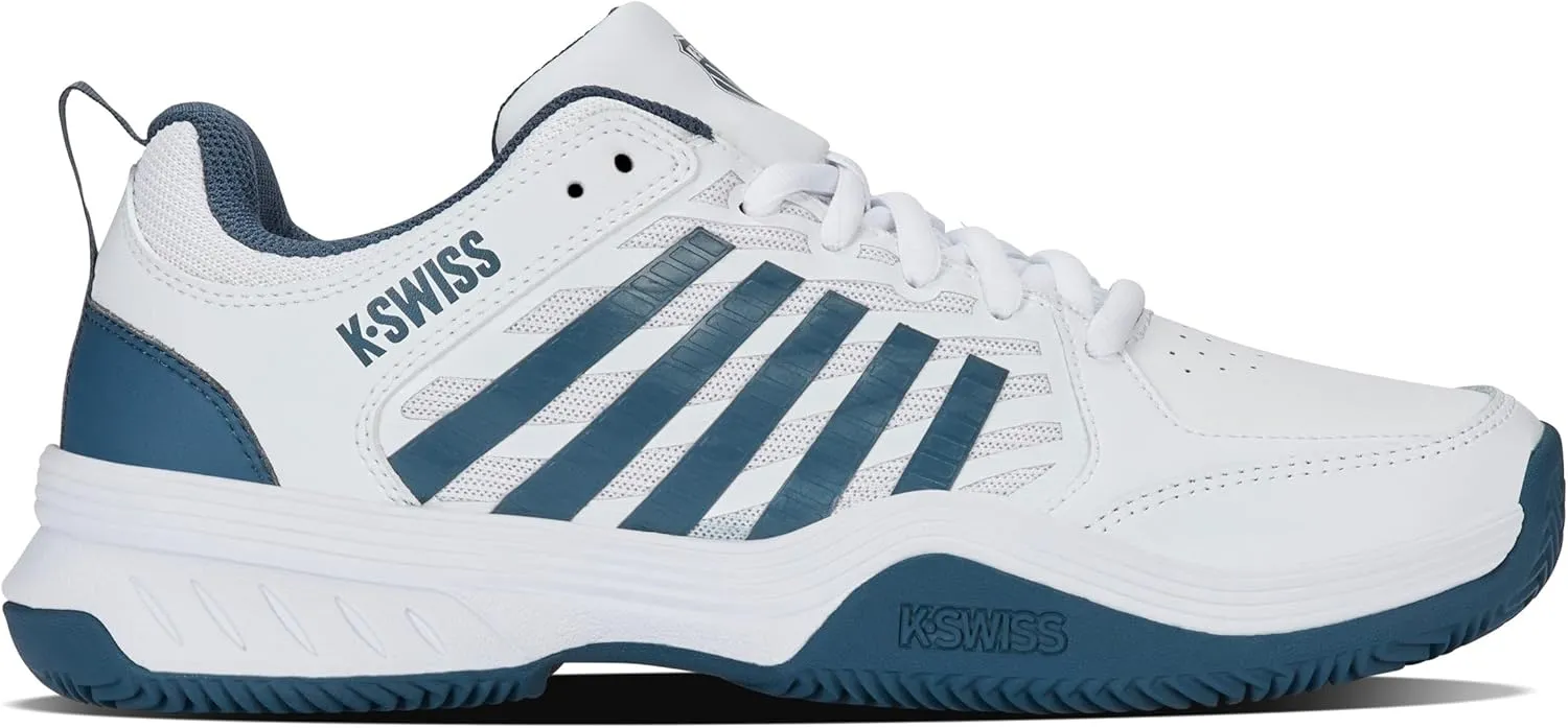 K-Swiss Men's Court Express 2 Tennis Shoe
