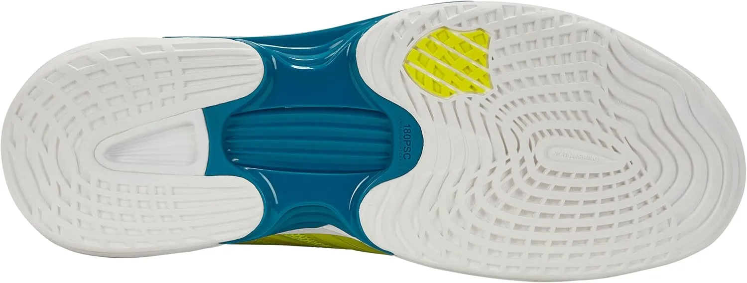 K-Swiss Men's SpeedTrac Tennis Shoe