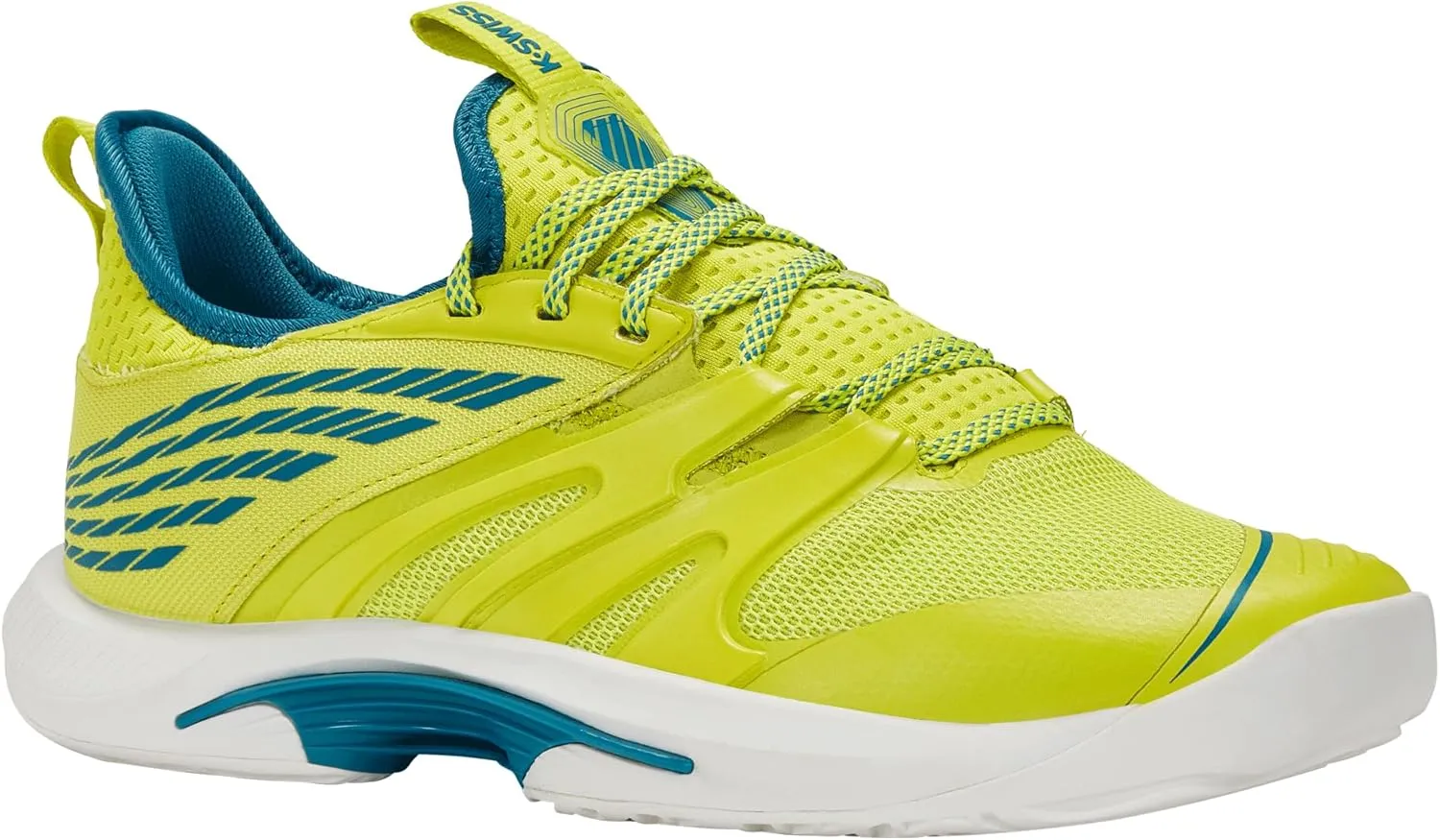 K-Swiss Men's SpeedTrac Tennis Shoe
