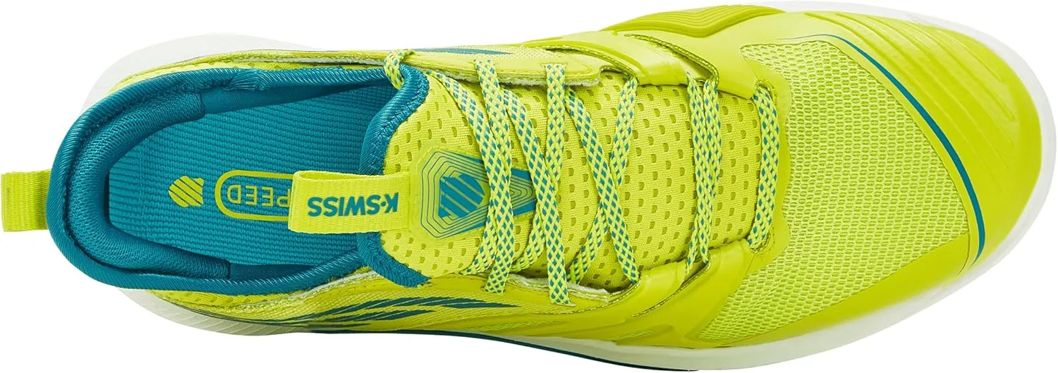 K-Swiss Men's SpeedTrac Tennis Shoe