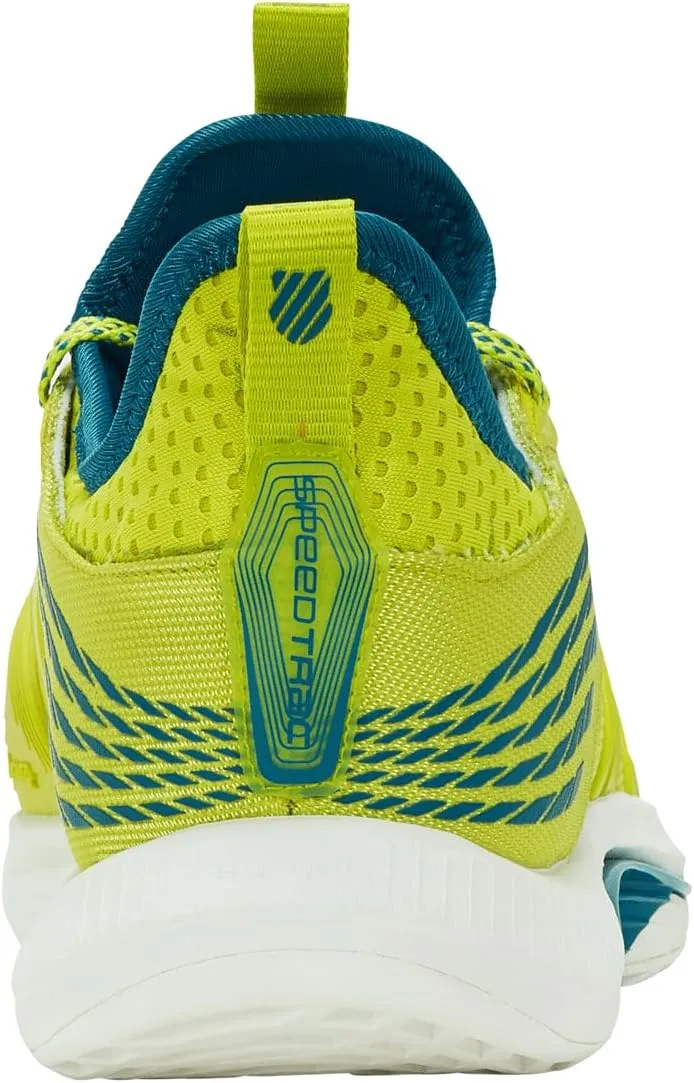 K-Swiss Men's SpeedTrac Tennis Shoe