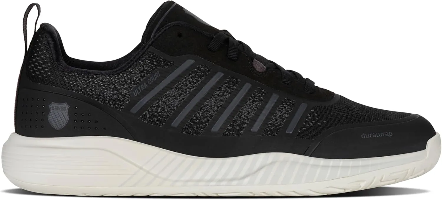 K-Swiss Men's Ultra Court Pickleball Shoe