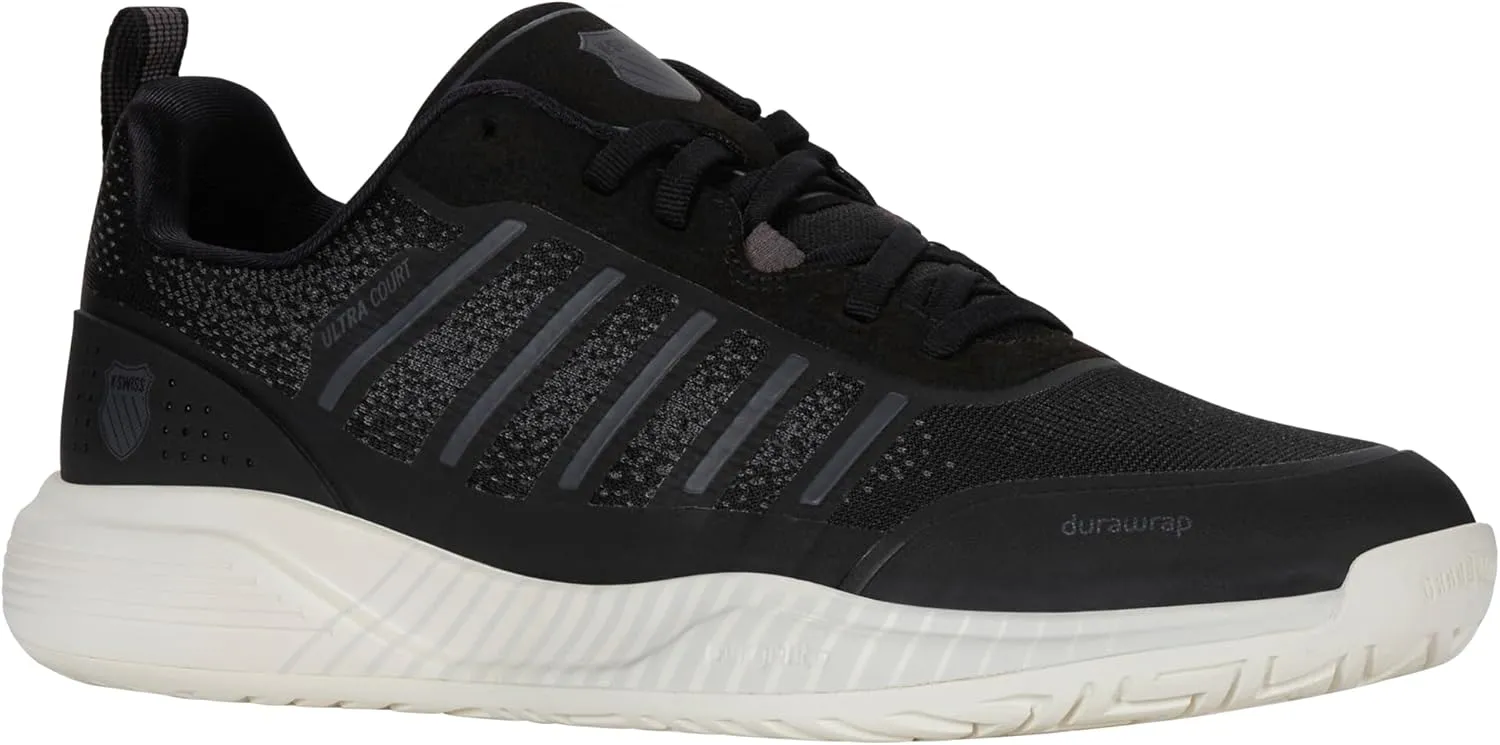 K-Swiss Men's Ultra Court Pickleball Shoe