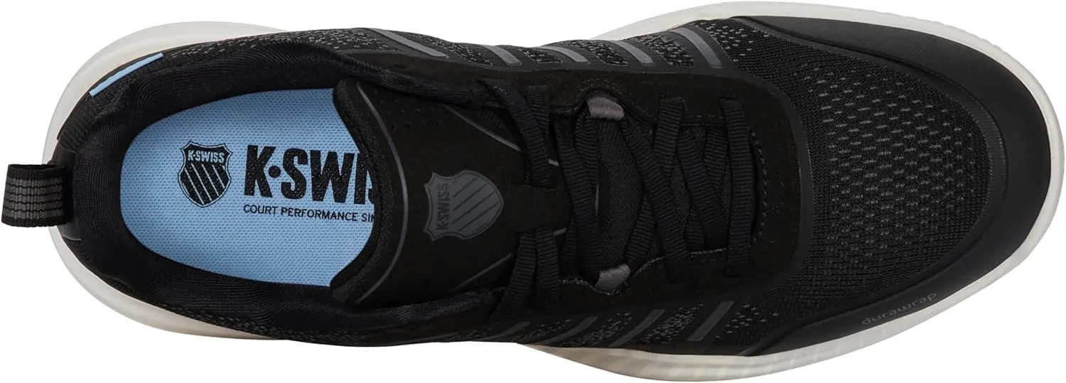 K-Swiss Men's Ultra Court Pickleball Shoe