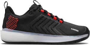 K-Swiss Men's Ultrashot 3 Tennis Shoe