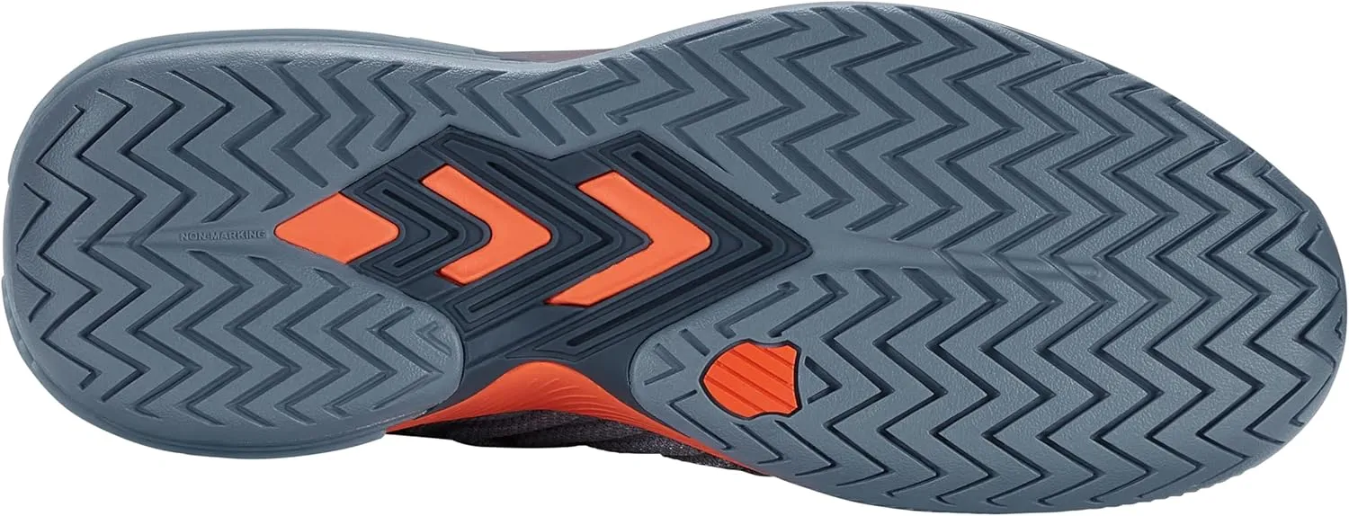 K-Swiss Men's Ultrashot 3 Tennis Shoe