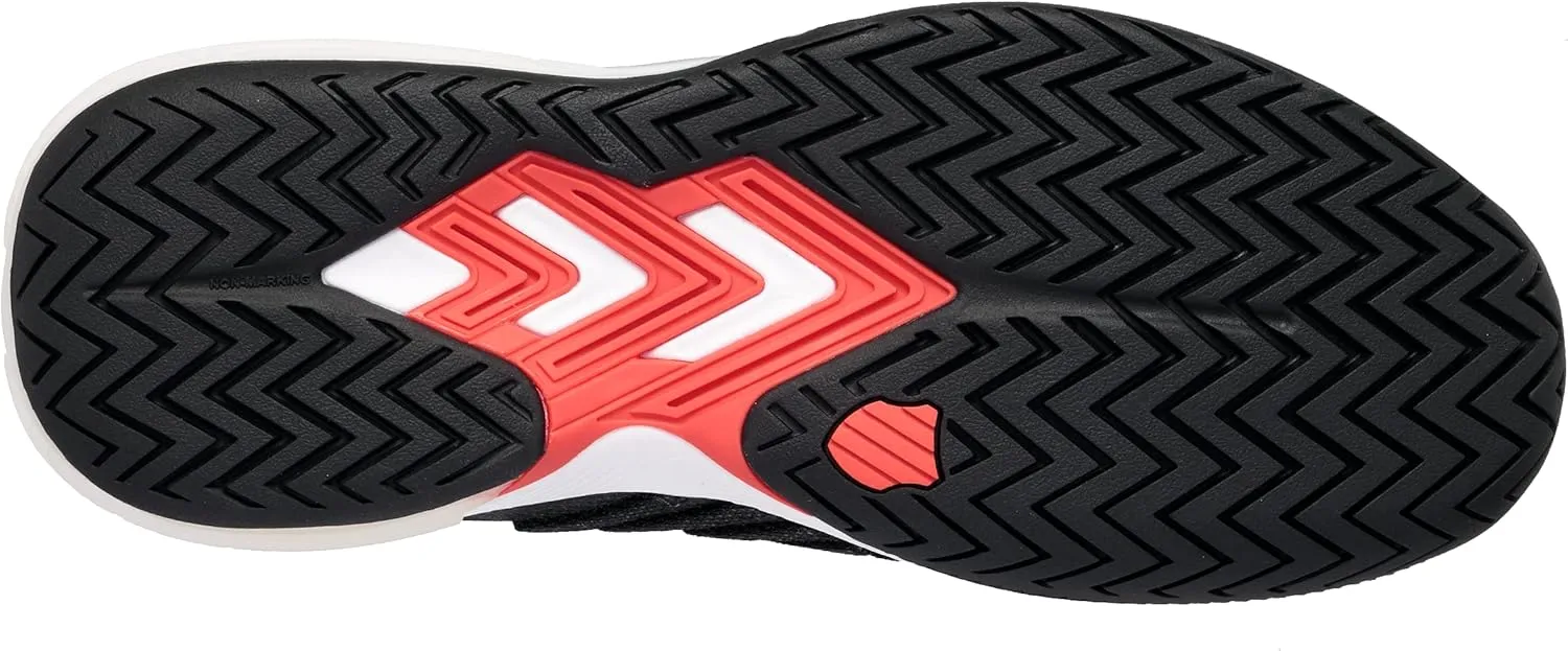 K-Swiss Men's Ultrashot 3 Tennis Shoe