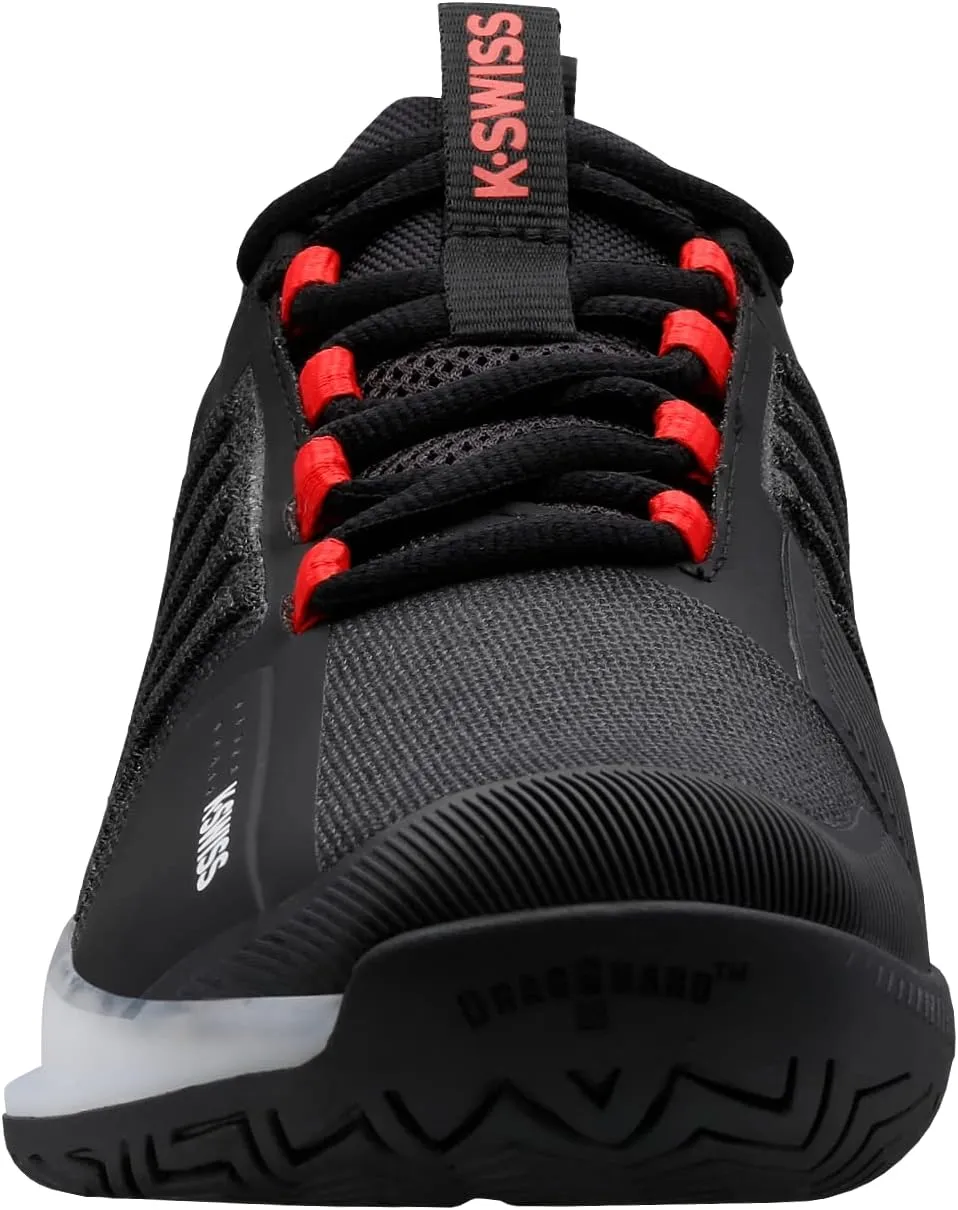 K-Swiss Men's Ultrashot 3 Tennis Shoe