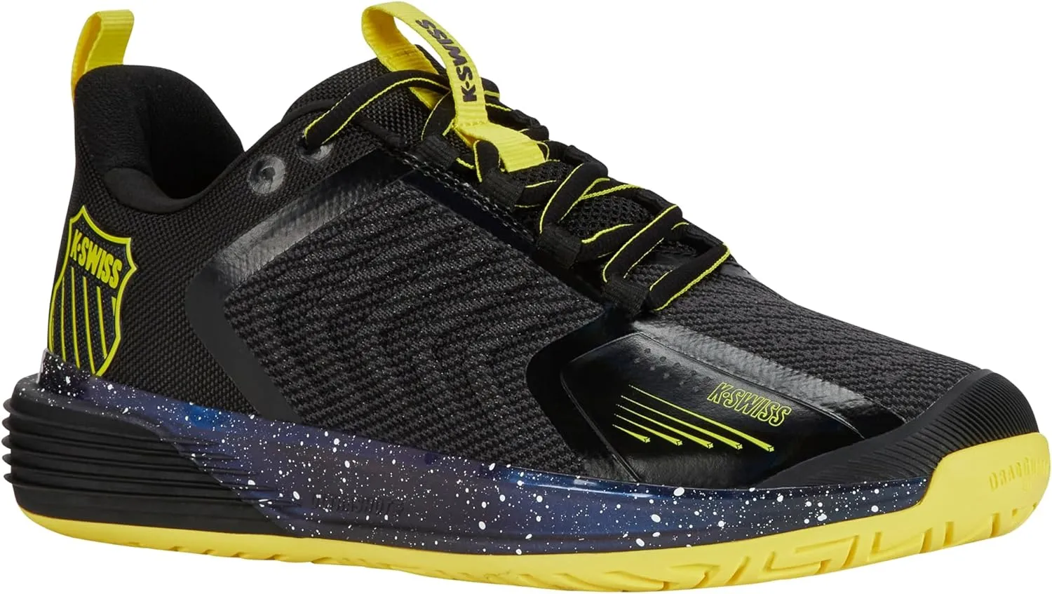 K-Swiss Men's Ultrashot 3 Tennis Shoe