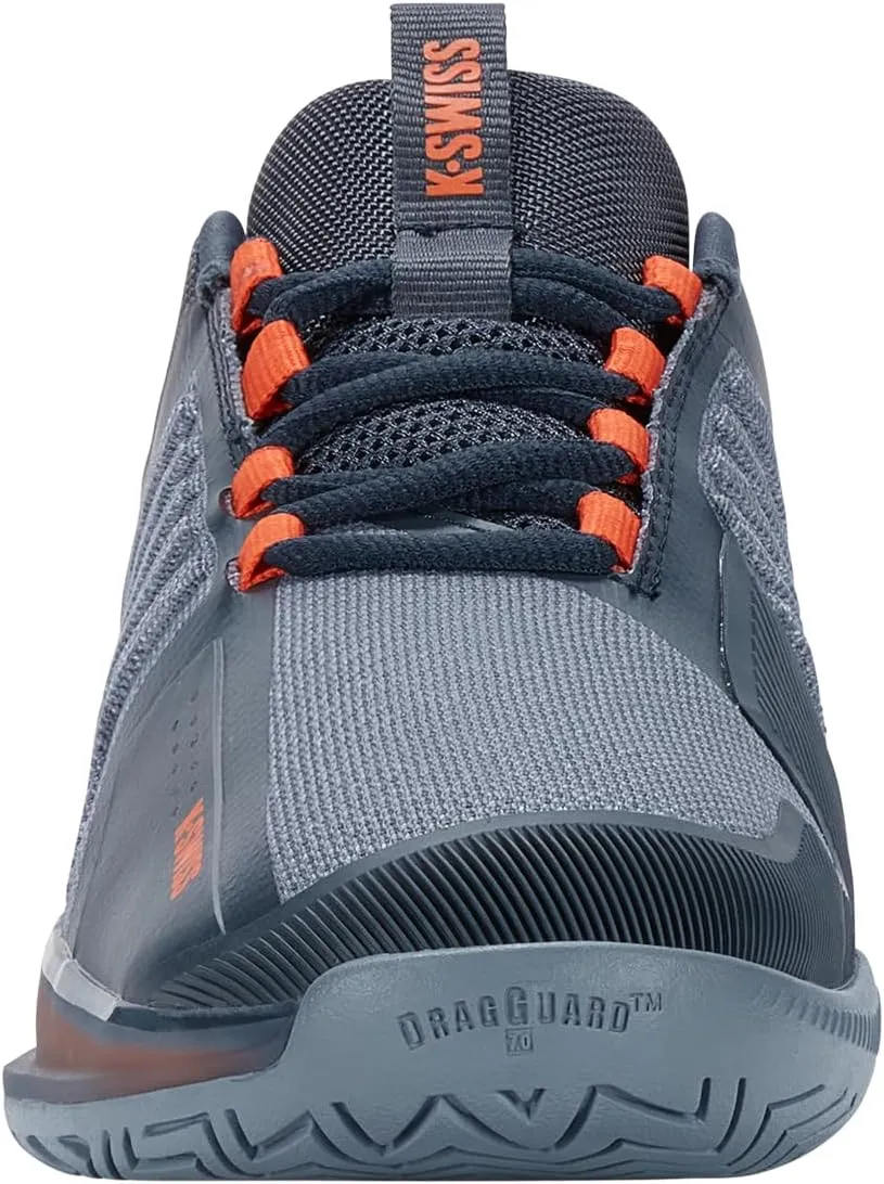 K-Swiss Men's Ultrashot 3 Tennis Shoe