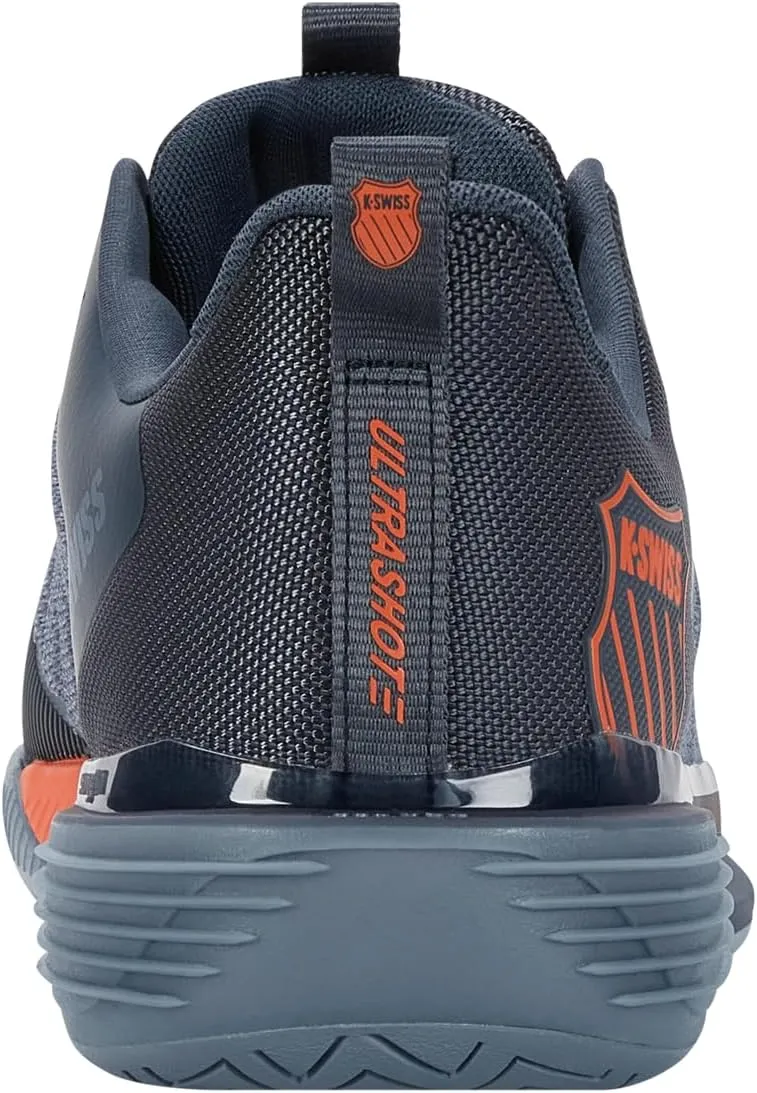 K-Swiss Men's Ultrashot 3 Tennis Shoe