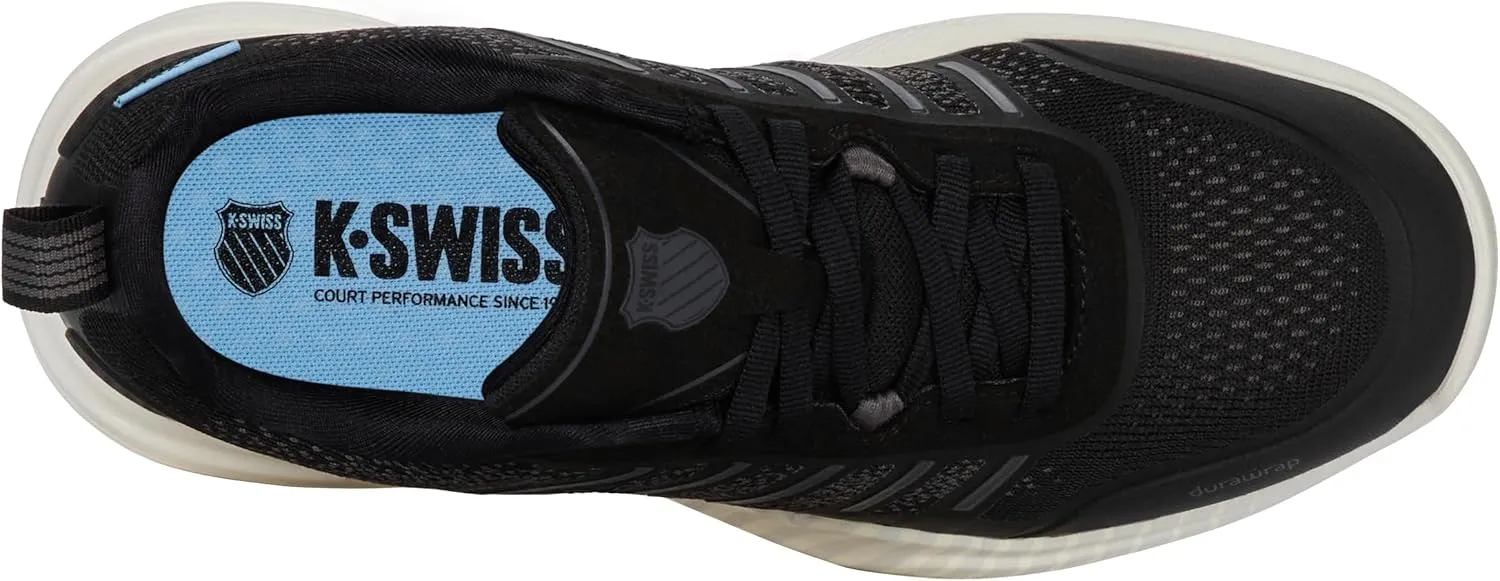 K-Swiss Women's Ultra Court Pickleball Shoe