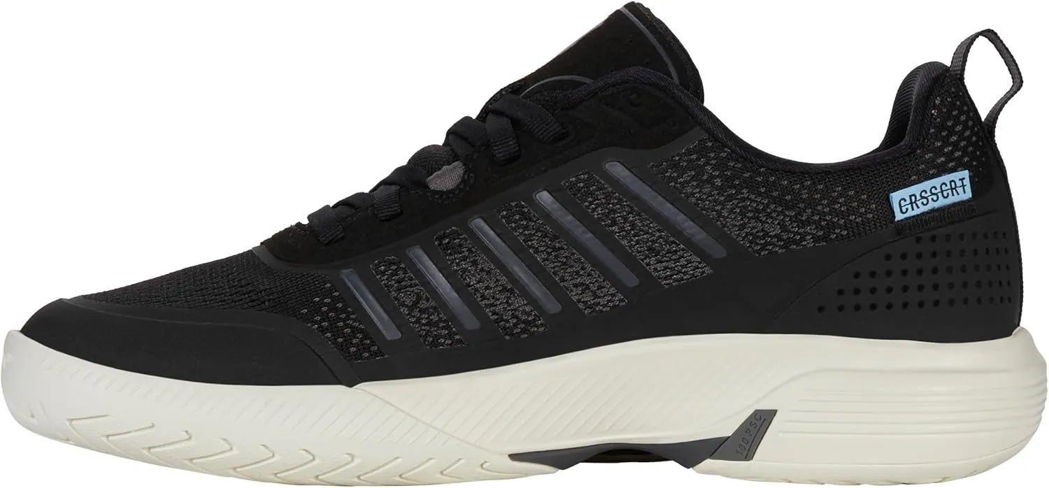 K-Swiss Women's Ultra Court Pickleball Shoe
