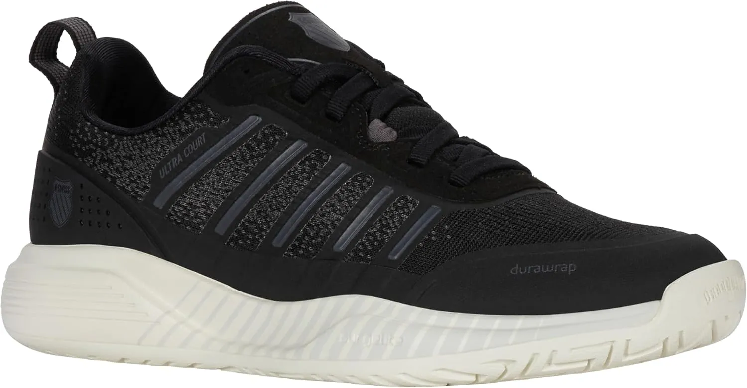 K-Swiss Women's Ultra Court Pickleball Shoe