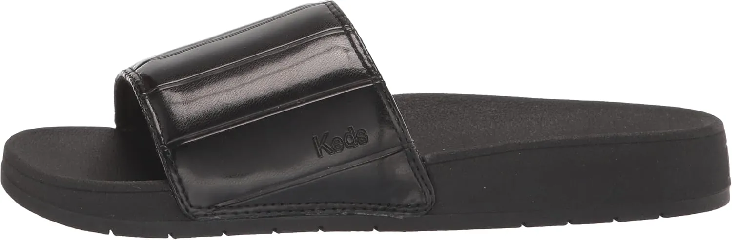 Keds Women's Bliss Sandal Slide