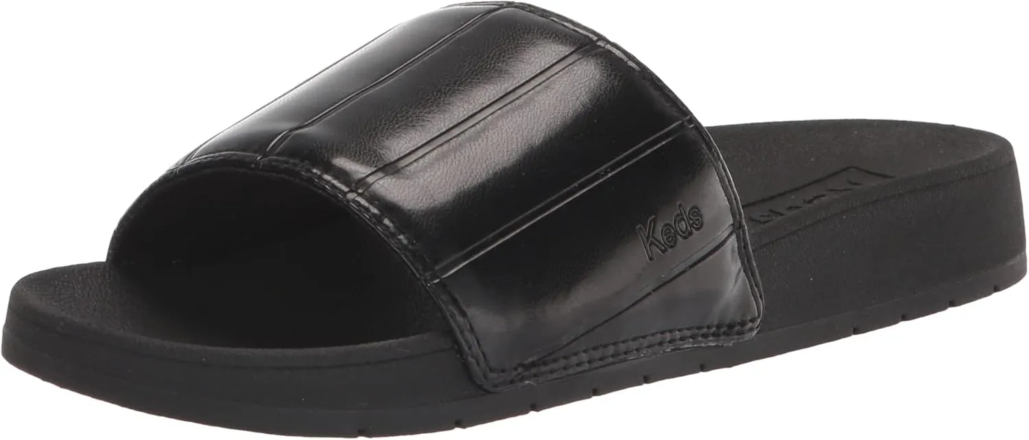 Keds Women's Bliss Sandal Slide