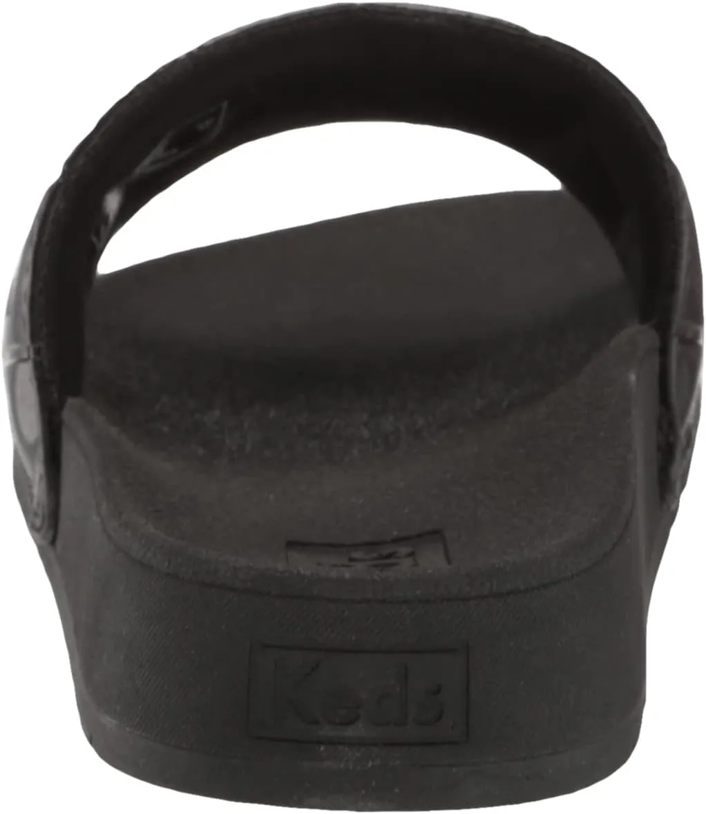 Keds Women's Bliss Sandal Slide