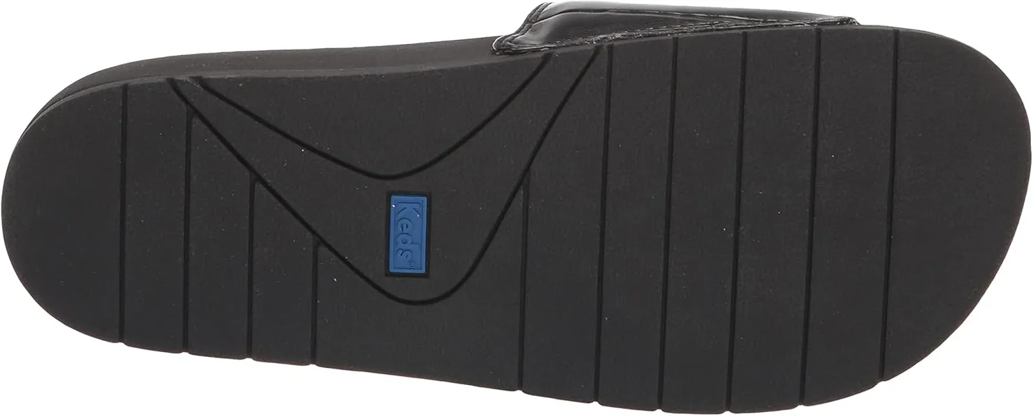Keds Women's Bliss Sandal Slide