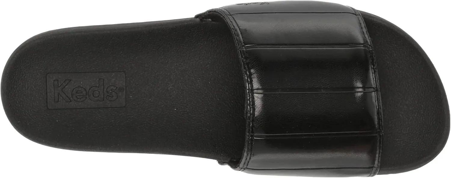 Keds Women's Bliss Sandal Slide